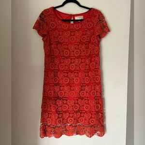 Anthropologie // Moulinette Soeurs Dress Size 4